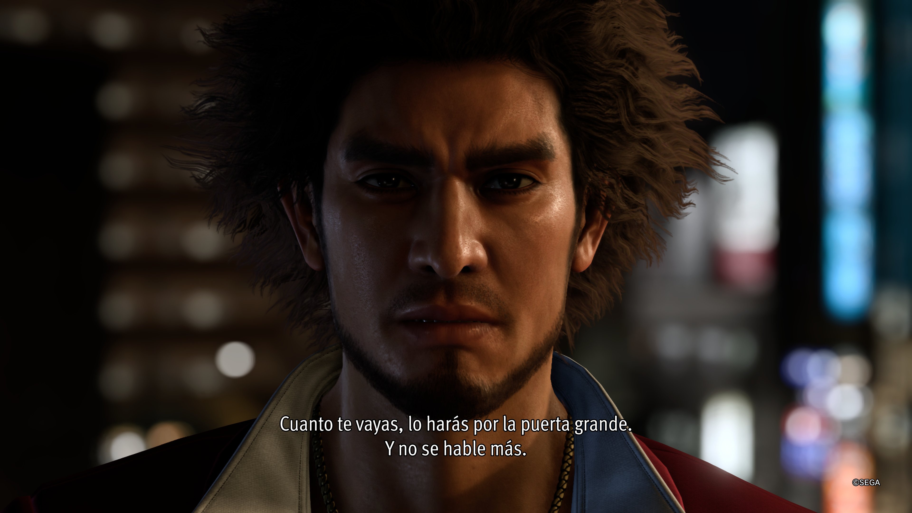 Like a Dragon: Infinite Wealth - Imagen 11